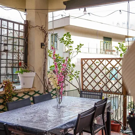 La Casa Di Zima * ローマ