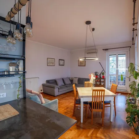 Appartamento La Casa Di Zima