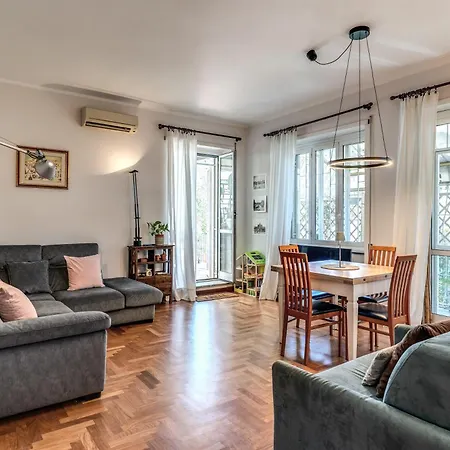 La Casa Di Zima Rom