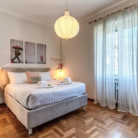 Lägenhet La Casa Di Zima