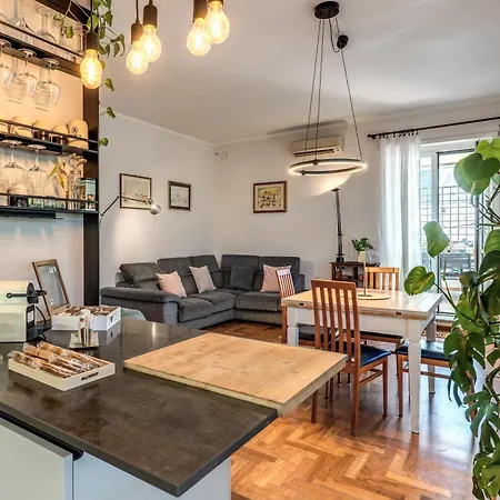 La Casa Di Zima Rom