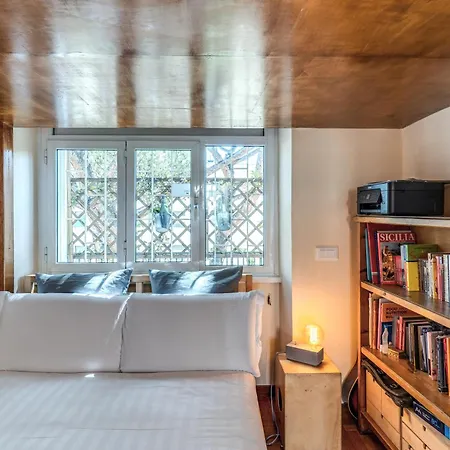 La Casa Di Zima Rom