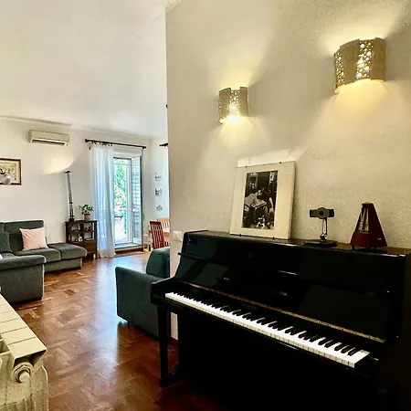 La Casa Di Zima *
