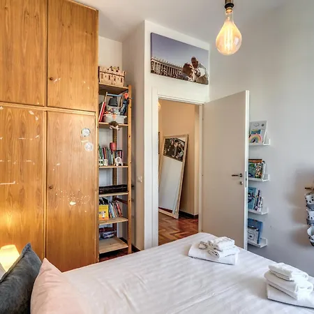 La Casa Di Zima * Róma