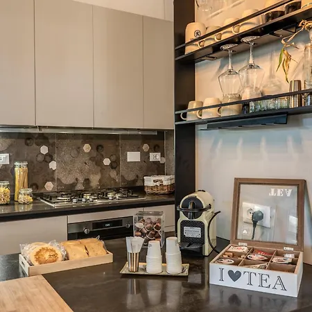 La Casa Di Zima Róma