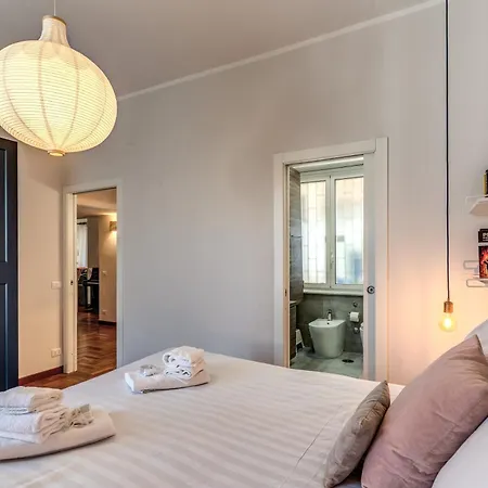 La Casa Di Zima Lägenhet *