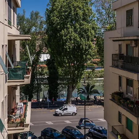 Apartman La Casa Di Zima