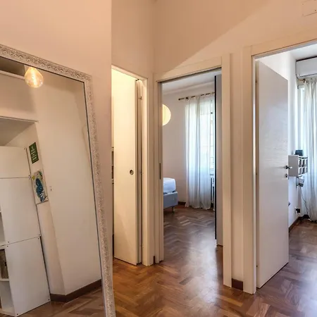 Lägenhet La Casa Di Zima