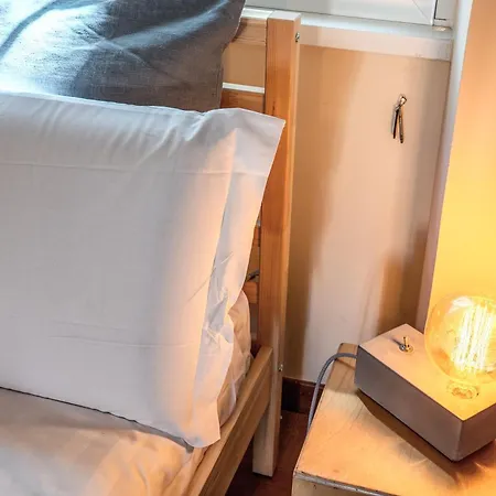 La Casa Di Zima Apartman