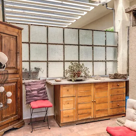 Lägenhet La Casa Di Zima Rom