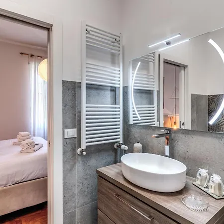 La Casa Di Zima * Rom