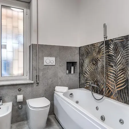 Apartment La Casa Di Zima Rome