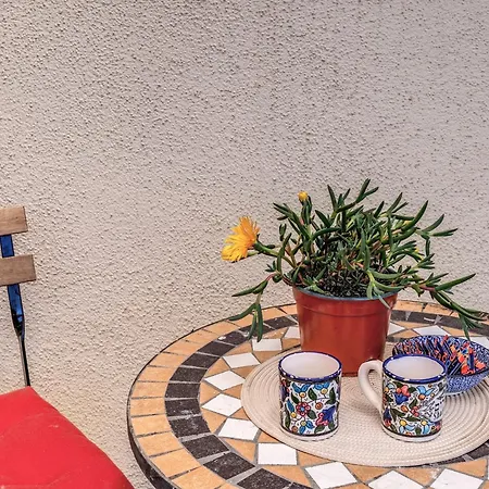 Lägenhet La Casa Di Zima Rom