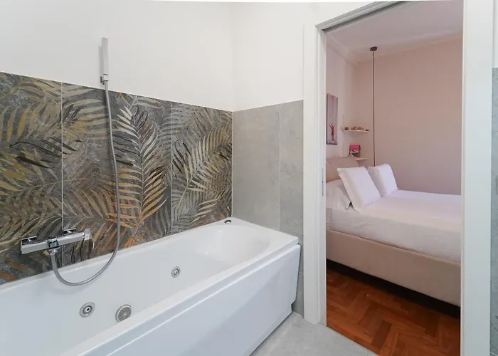 La Casa Di Zima Appartamento *