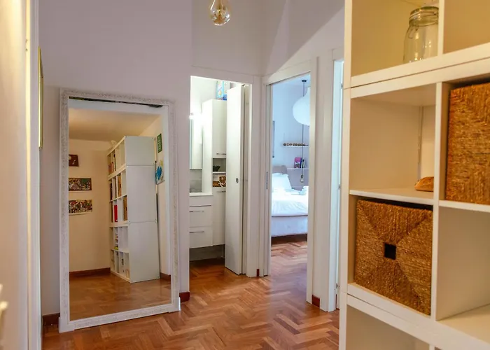 Appartamento La Casa Di Zima *