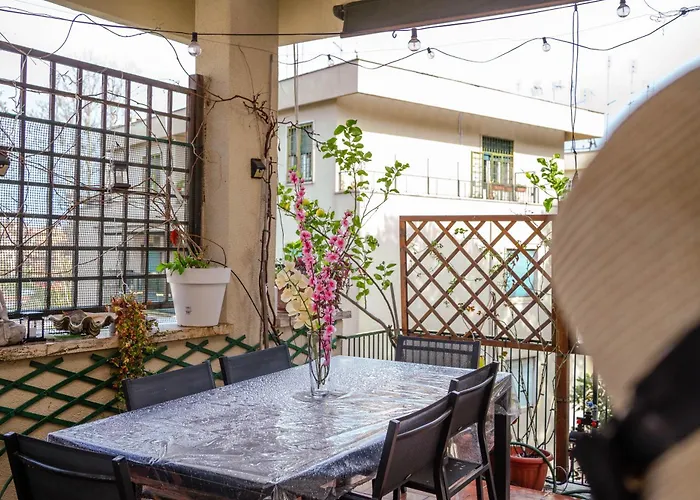 La Casa Di Zima * Roma