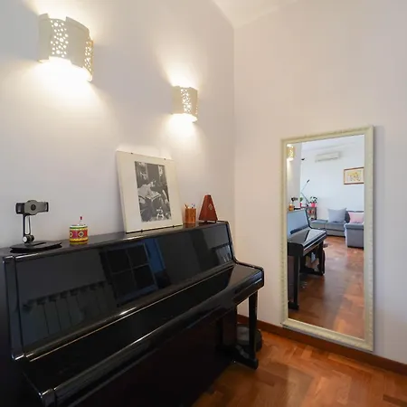 La Casa Di Zima Rom