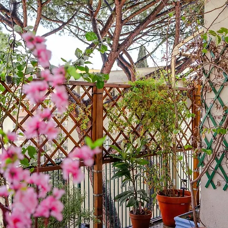 La Casa Di Zima Apartment